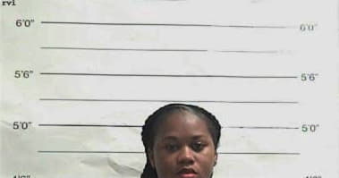 Mariyah Honora, - Orleans Parish County, LA 